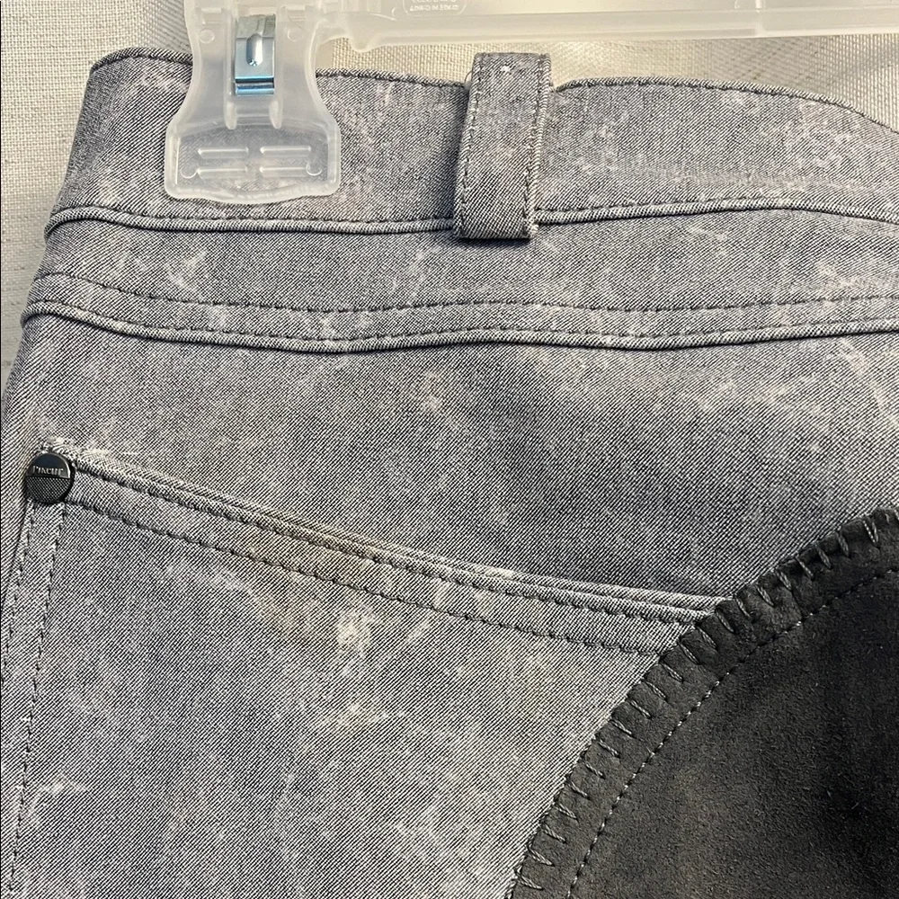 Pikeur full seat equestrian riding breeches - Picture 6 of 9
